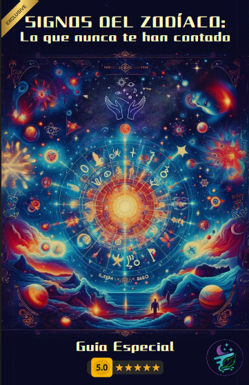 GUIA ESPECIAL ZODIACAL