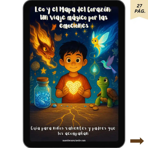 Kit de Inteligencia Emocional: Niños que sienten, padres que guían