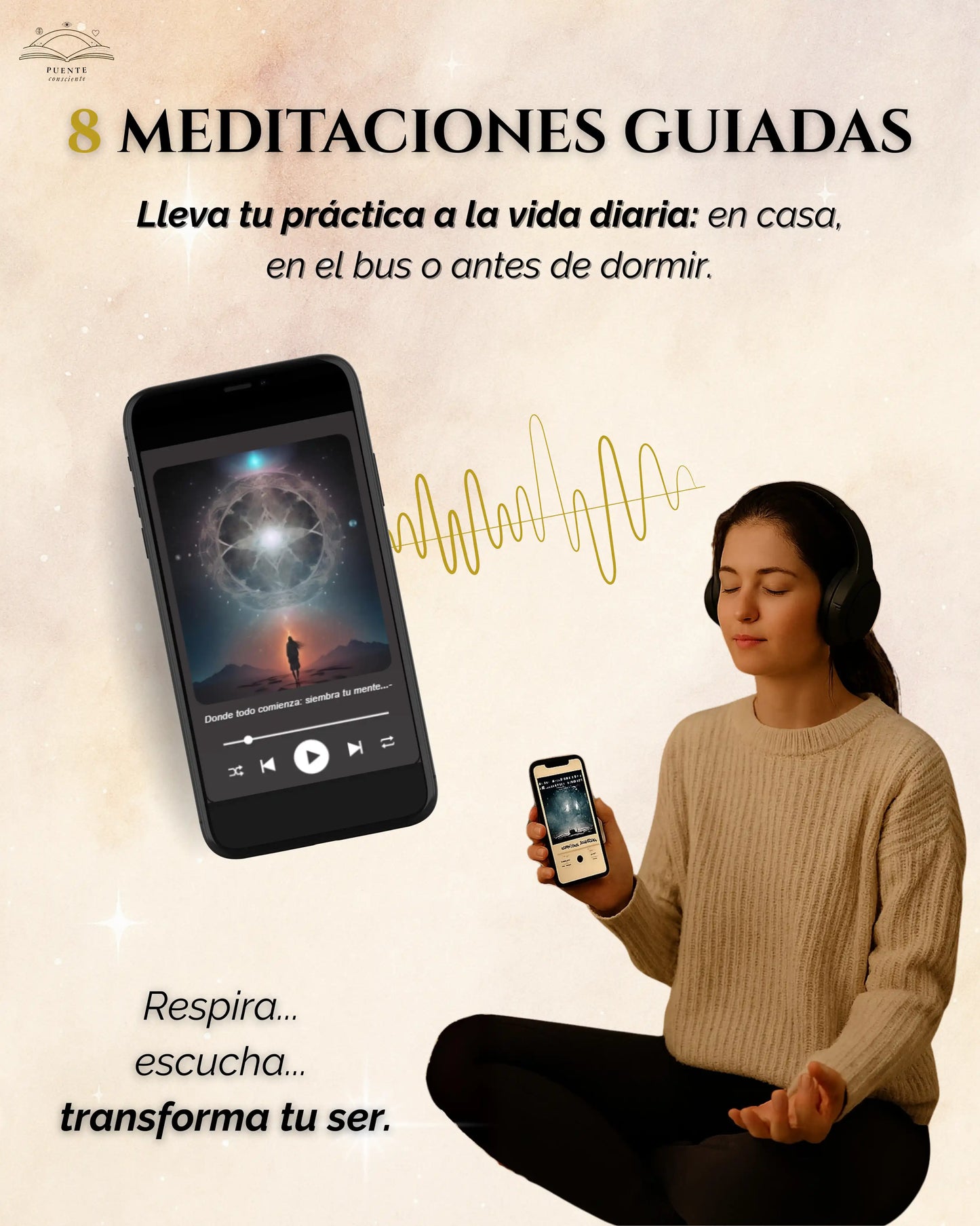 La Magia Olvidada: 7 Leyes que Superan la Atracción – Kit espiritual completo de transformación