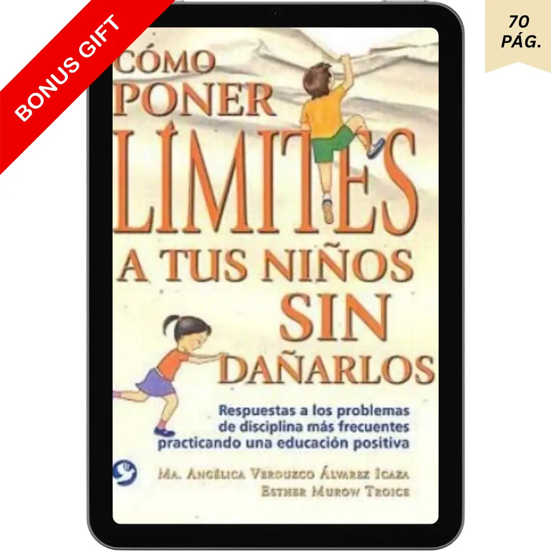 Kit de Inteligencia Emocional: Niños que sienten, padres que guían