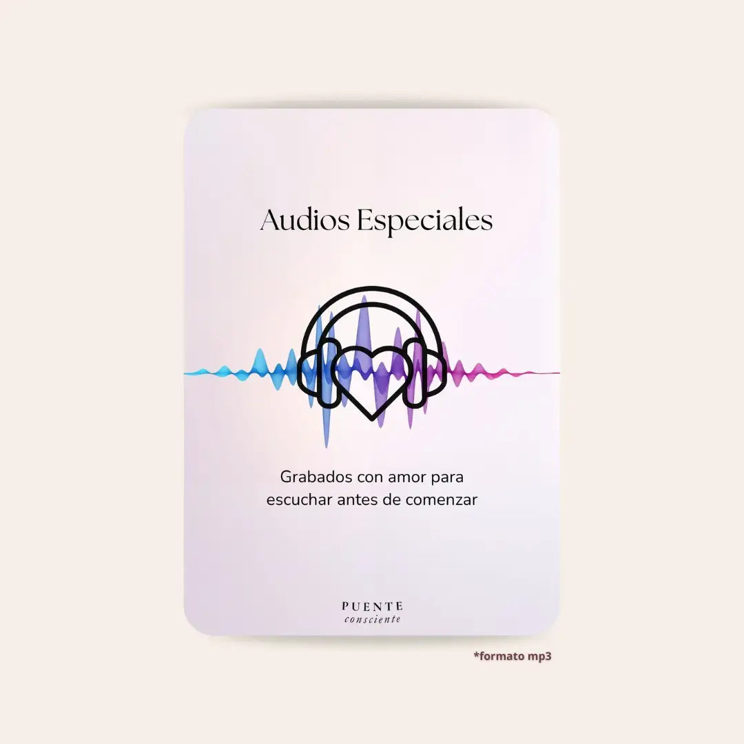 MAMÁ: TU HISTORIA ES MI TESORO