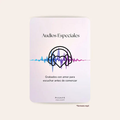 MAMÁ: TU HISTORIA ES MI TESORO