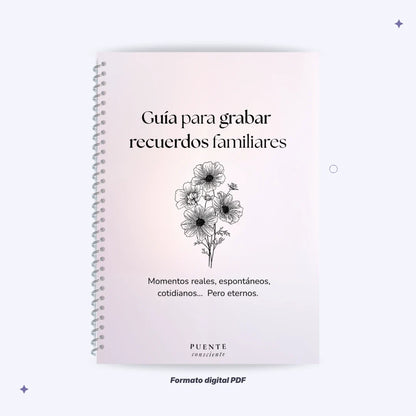 PACK FAMILIAR: TU HISTORIA ES MI TESORO (MAMÁ Y PAPÁ) + 8 REGALOS EXCLUSIVOS
