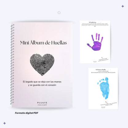 PACK FAMILIAR: TU HISTORIA ES MI TESORO (MAMÁ Y PAPÁ) + 8 REGALOS EXCLUSIVOS